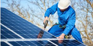 Installation Maintenance Panneaux Solaires Photovoltaïques à Beaufort